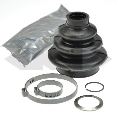 L?BRO 300463 Bellow Set, drive shaft